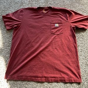 Men’s Carhartt T-Shirt